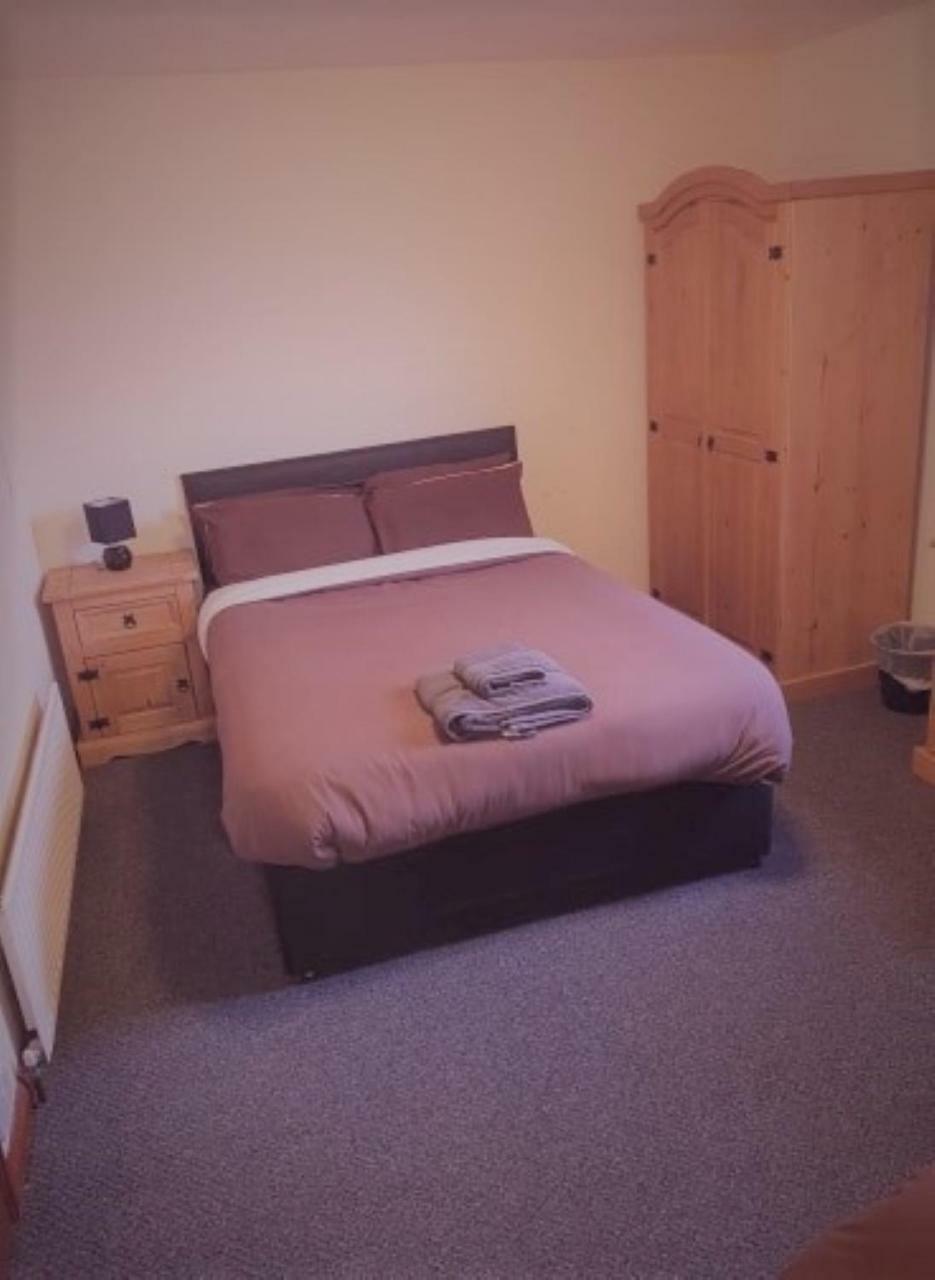 Woolpack Hotel บริกก์ ภายนอก รูปภาพ