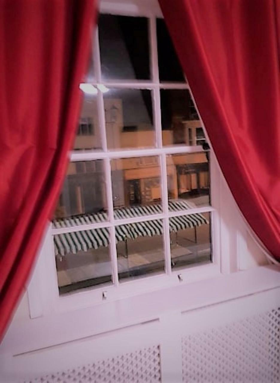Woolpack Hotel บริกก์ ภายนอก รูปภาพ